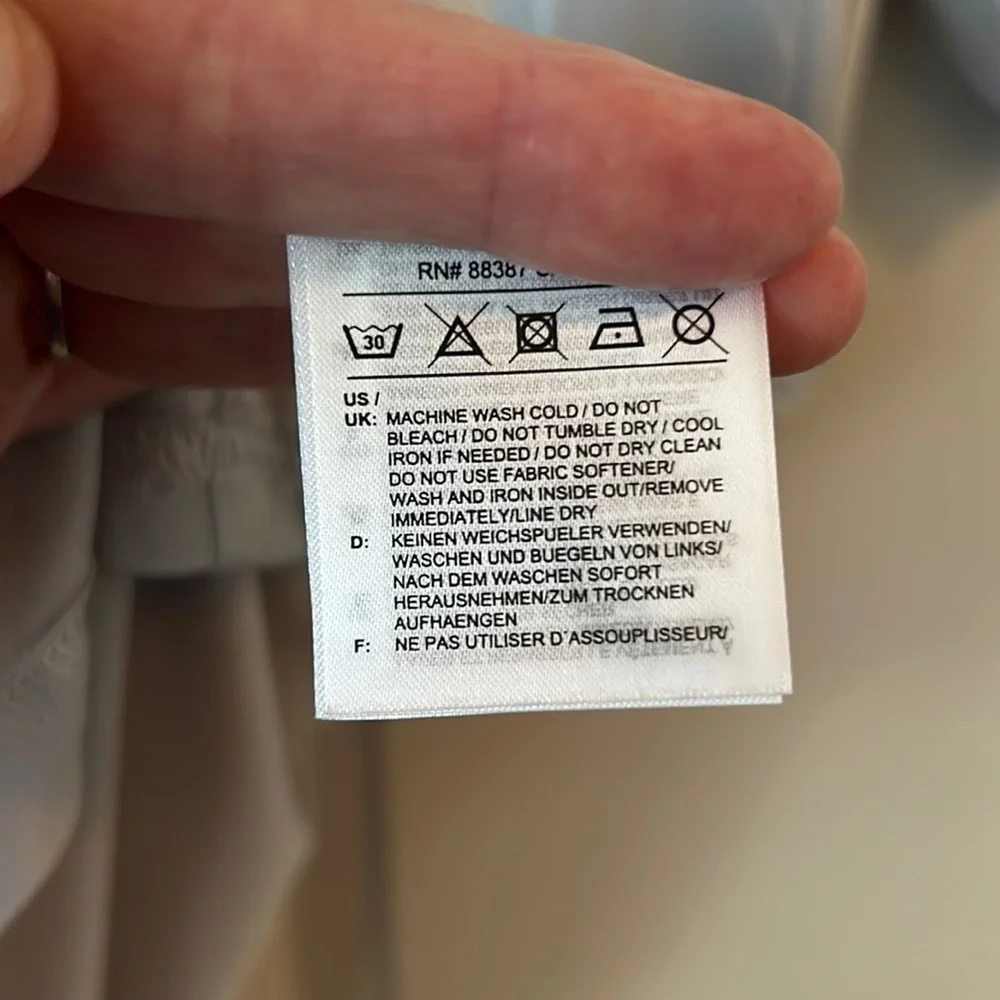 NWT Adidas Campeon 21 Jersey - Boy 13-14Y - Picture 8 of 8